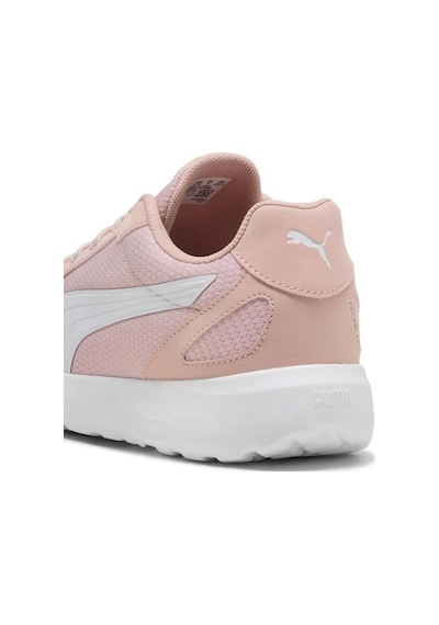 Puma 40070101 Softrıde Cosmıc Lt Rose Quartz Kadın Sneaker Pembe