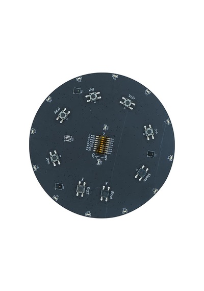Audio Ic Development Kit Esp32-lyratd-msc