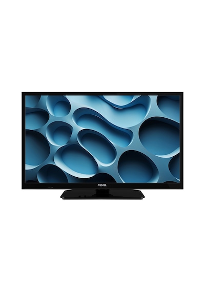 Vestel 24H8740 24'' 60 Ekran HD TV Vestel 24H8740 24'' 60 Ekran HD TV