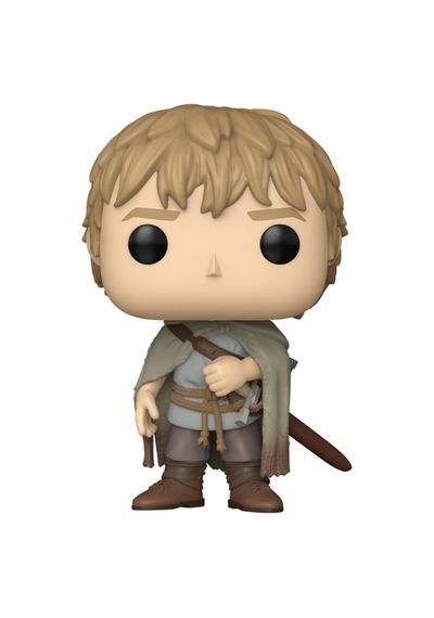 A Knight Of The Seven Kingdoms Dunk Pop Vinyl Figure 1901 Figür