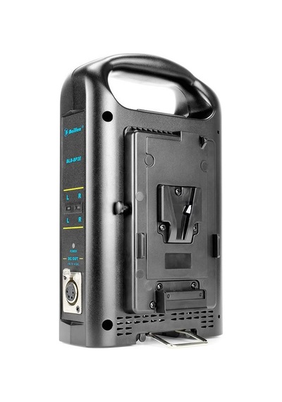 Beillen Bl-Bp2E V-Mount Şarj Cihazı