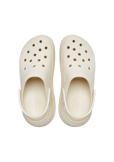 Crocs Crush Clog Bone Kemik