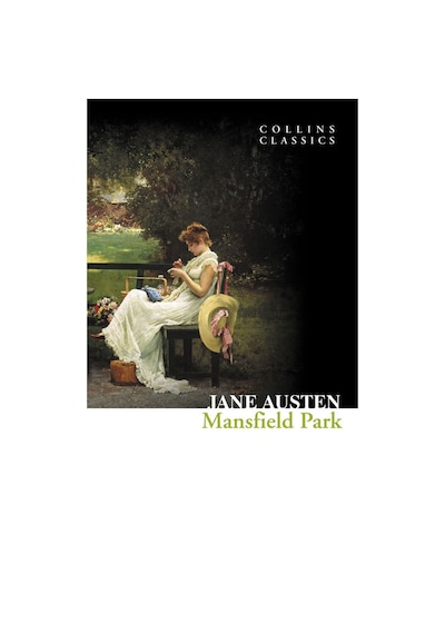 Mansfield Park - Jane Austen - Harper Collins UK