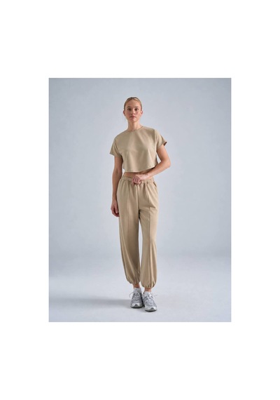 Lismina Balon Pantolon - Jogger Kum Beji
