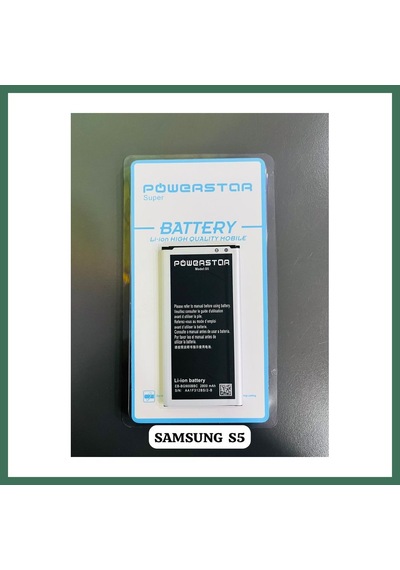En-cag Samsung S5 Batarya Pil Bss