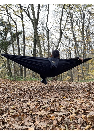 Premıum Black Hamak Diğer