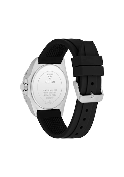 Guess Gugw0969g1 Erkek Kol Saati Yeşil
