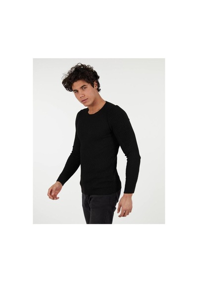 Elku Moda Slim Fit Naturel Pamuk Triko Kazak Tüylenmeyen Dar Kesim Fit Kışlık Kazak Açık Bej Elku Moda Slim Fit Naturel Pamuk Triko Kazak Tüylenmeyen Dar Kesim Fit Kışlık Kazak Açık Bej