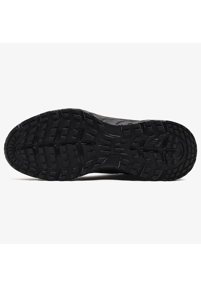 Skechers Hillcrest 2.0 Cold Sprıngs 180390-bbk Water Repellent Unisex Bot siyah