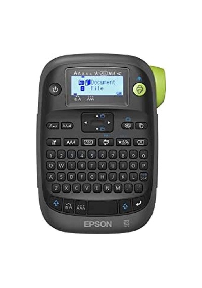 Epson Labelworks Lw-k400 Qwerty
