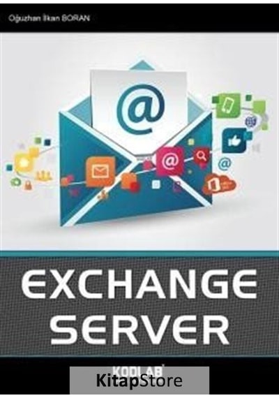 Exchange Server Oğuzhan İlkan Boran