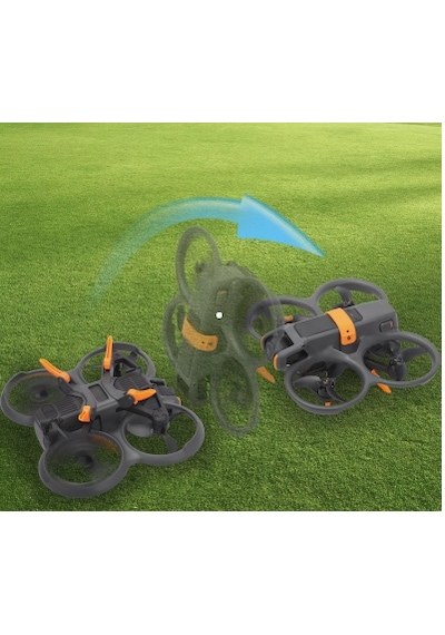 Dji Avata 2 İniş Takımı Ayak Yükseltici Landing Gear