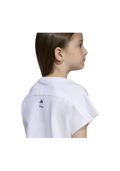 Adidas Lg Dy Fro T 100 Beyaz