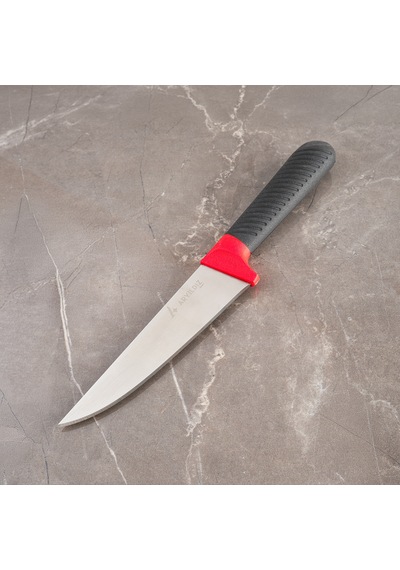 Aryıldız Lova Et Bıçak Kırmızı 14.5 Cm