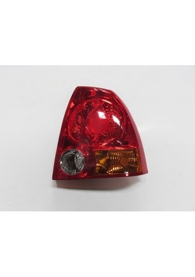 2003-2005 Hyundai Accent Admire Stop Lambası Sağ Kırmızı-sarı-beyaz Mars Adet Oem No:9240225510