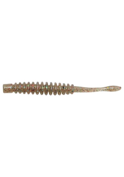 Hanfish Plankton 5cm Lrf Silikon Yem Uv Worm