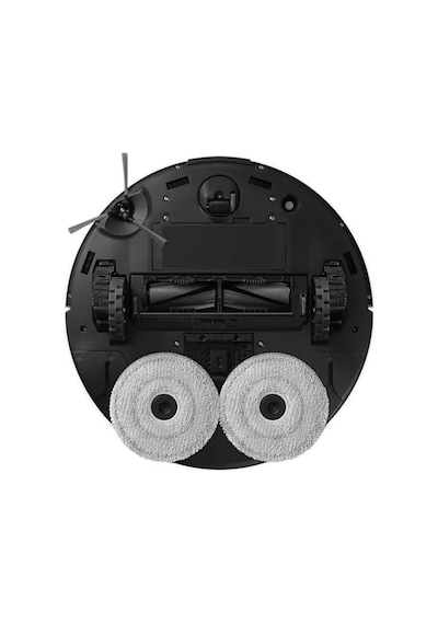 Samsung Bespoke Jet Bot Combo AI VR7MD97714G/TR Çöp İstasyonlu Akıllı Robot Süpürge