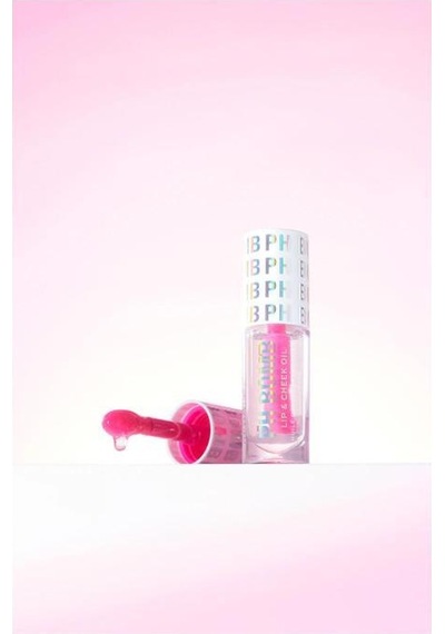 Revolution Ph Bomb Lip & Cheek Yağ Universal