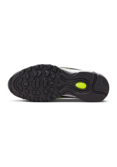 Nike Nıke Aır Max 97 Kadın Ayakkabı 921522-030 921522-030 Çok Renkli