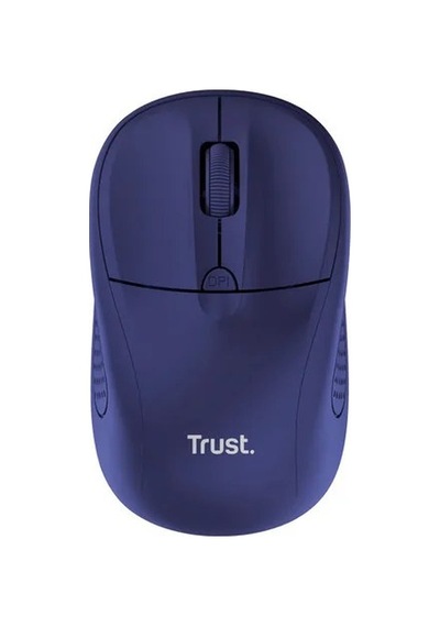 Trust 24796 Primo Kablosuz Mouse-mavi 8713439247961 Diğer