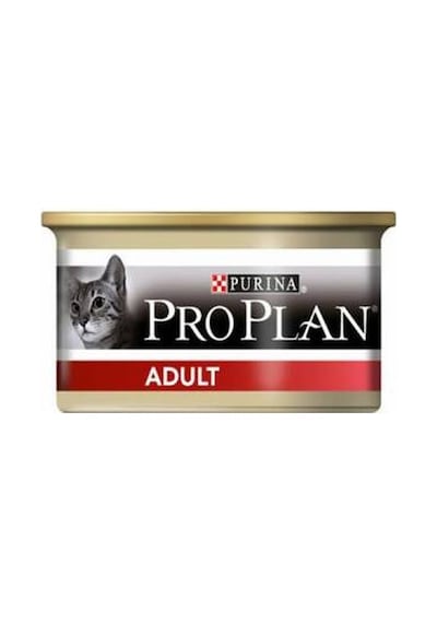 Tavuklu Yetişkin Kedi Konservesi 85 Gr