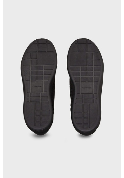 Calvin Klein Erkek Ayakkabı Hm0hm02132 0gt Siyah