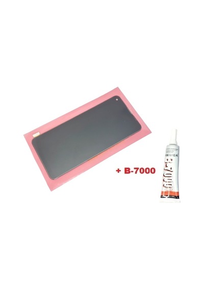 Realme 10 Ekran Lcd Dokunmatik Tft B-7000