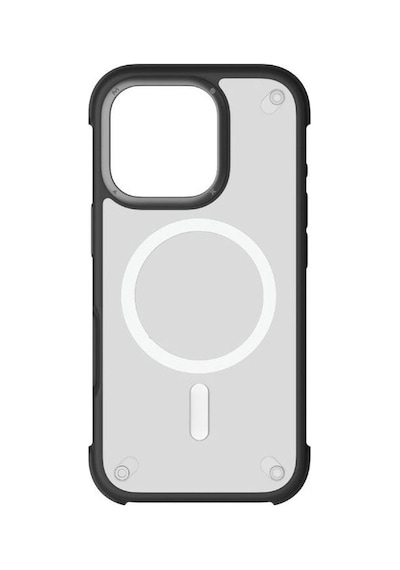Momax MUAP24XLD AiR CaseForm Apple Uyumlu iPhone 16 Pro Max Manyetik Telefon Kılıfı