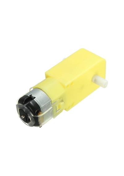 6V 250 Rpm Motor