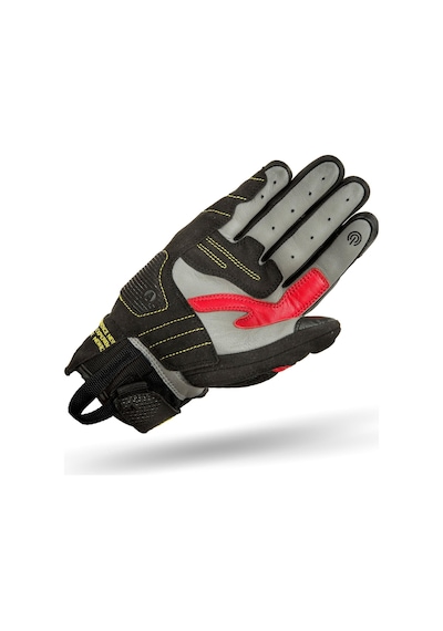 Shima X-Breeze 2 Korumalı Motosiklet Eldiven