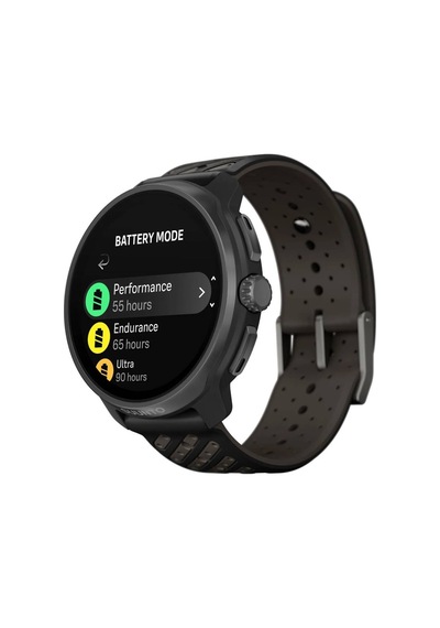 Suunto Race 2 Tıtanıum Black Ss051202000 Siyah