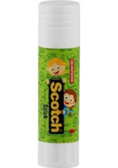 Scotch Stick Yapıştırıcı 21 Gr