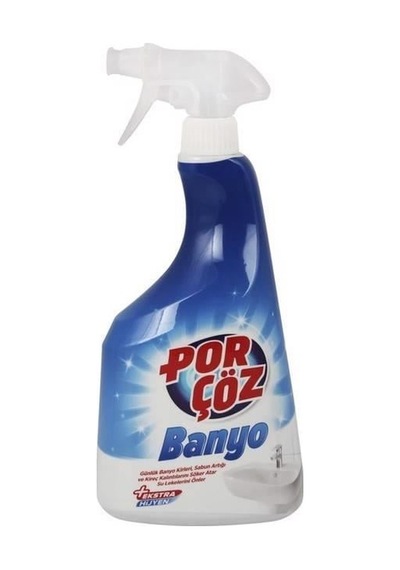 Banyo Sprey 750ml 1 Adet Diğer