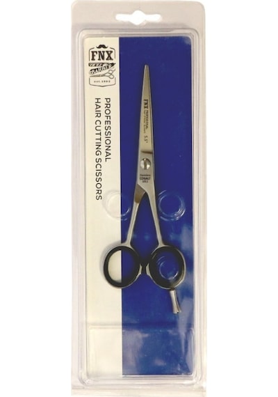 Fnx Profesyonel Barber 1011-5.5 Saç Makası