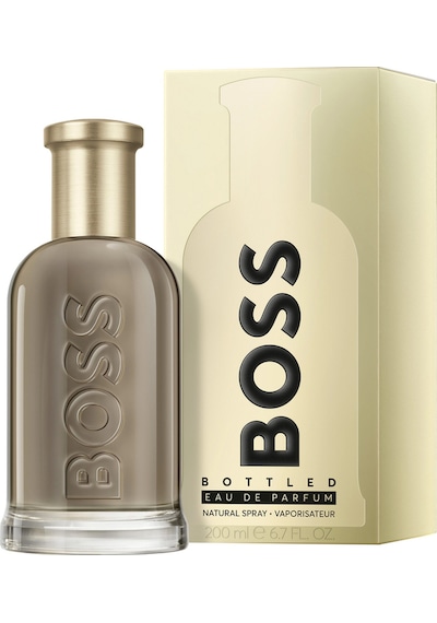Bottled Edp 200 Ml Erkek Parfüm Aromatik