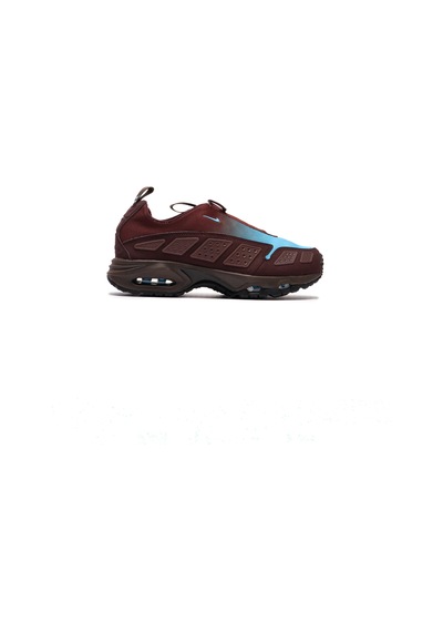 Nike Nıke Aır Max Sndr Kadın Ayakkabı Hq4189-600 Çok Renkli