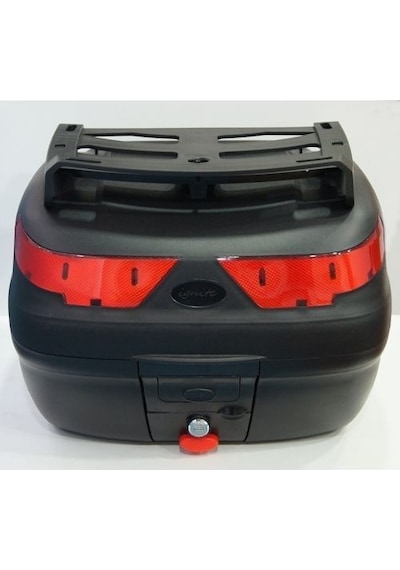 Maxem Sl40 Full 40 L Çanta Siyah