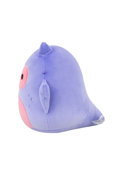 Squishmallows Deniz Meleği Toria 13 Cm Cr08922 Çok Renkli