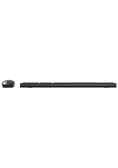 Lecoo KW200 Kablosuz Türkçe Q Klavye & Mouse Set