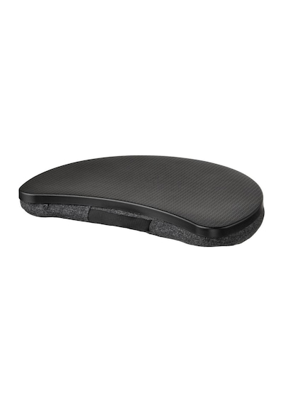 Öjulf Laptop Desteği - Gri - 52x38 Cm Dizüstü Bilgisayar Desteği