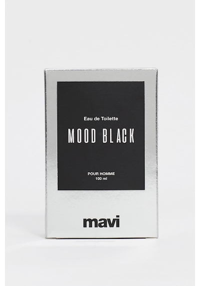 Parfüm Mood Black Aromatik - Odunsu