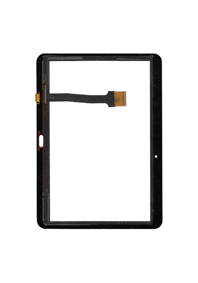 Samsung Galaxy Tab 4 Sm-t532 Dokunmatik Beyaz Tt