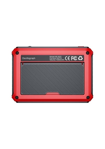 Noyafa Nf-622 El Tipi 2.8 Tft Ekran Mini Dijital Osiloskop