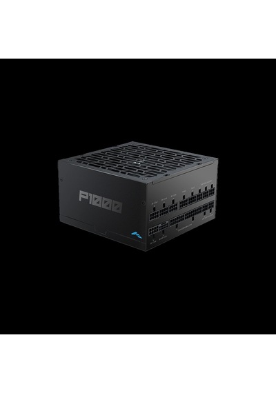 Sama P1000, 1000w, Black, 80+ Platinum, Cybenetics Certified, Full Modüler, Pcıe 5.1, Atx3.1, Siyah,