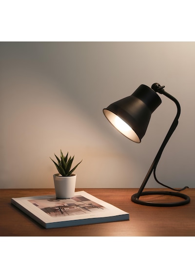 Homing Basic Tasarım Masa Lambası Ayd-3031
