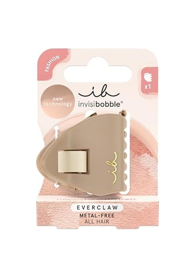 Invisibobble Everclaw S Too Faced 1 Adet Mandal Toka Diğer
