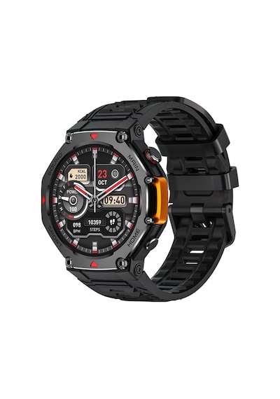 Harvox RX-04 Yapay Zeka Akıllı Saat (İthalatçı Garantili)