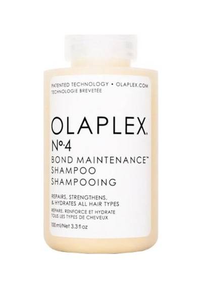 Olaplex Nº.4 Bond Maintenance Bağ Bakım Şampuanı 100 Ml