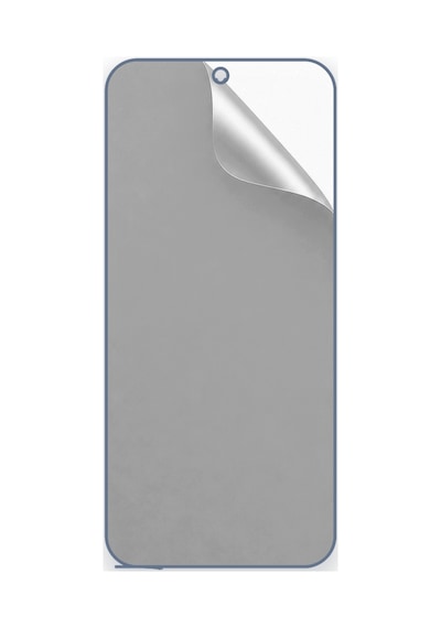 Schitec Honor 600 Smart Mat Hidrojel Ekran Koruyucu Film