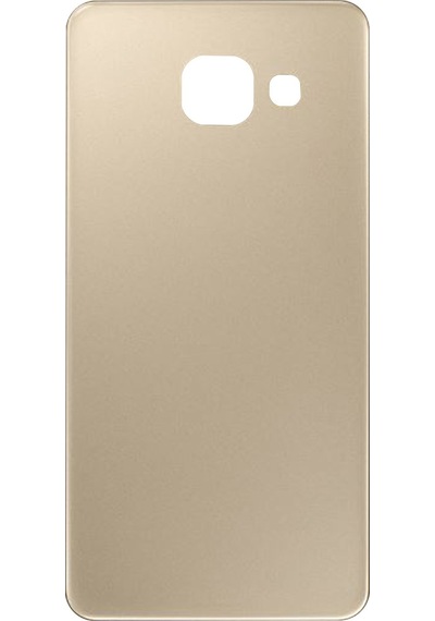 Teknonet Samsung Galaxy A310 A3 2016 Uyumlu Batarya Kapağı 001
